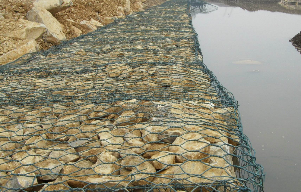 云南石籠網廠家